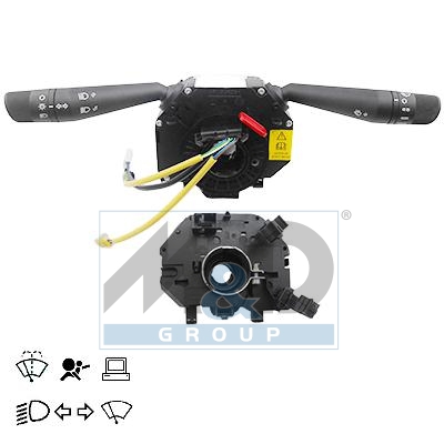 [23489] Lenkstockschalter