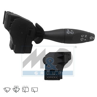 [23210] Lenkstockschalter