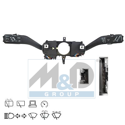 [231062] Lenkstockschalter