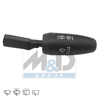 [23498] Lenkstockschalter