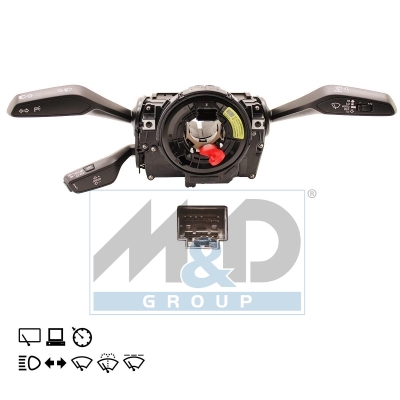 [231162] Lenkstockschalter