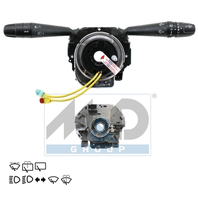 [231614] Lenkstockschalter