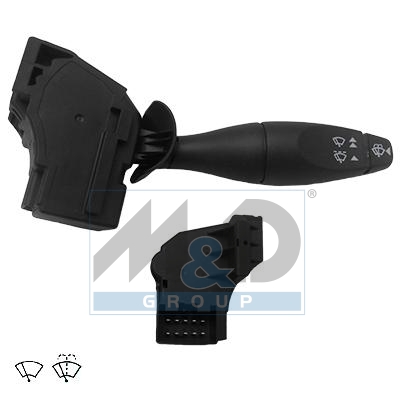 [23211] Lenkstockschalter