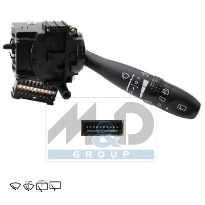 [23334] Lenkstockschalter