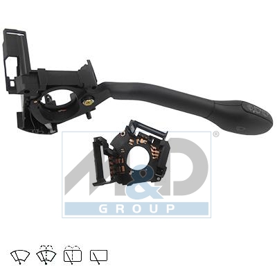 [23213] Lenkstockschalter