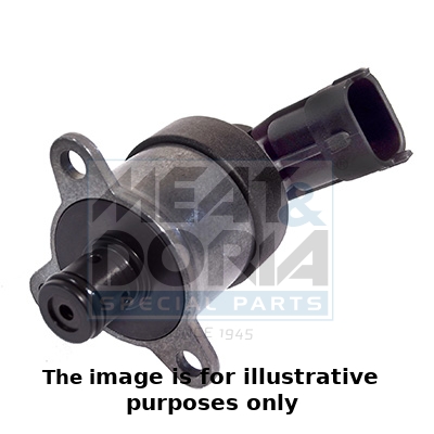 [9185A1] Common Rail Diesel Druckregler