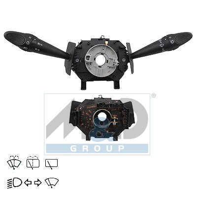 [23103] Lenkstockschalter