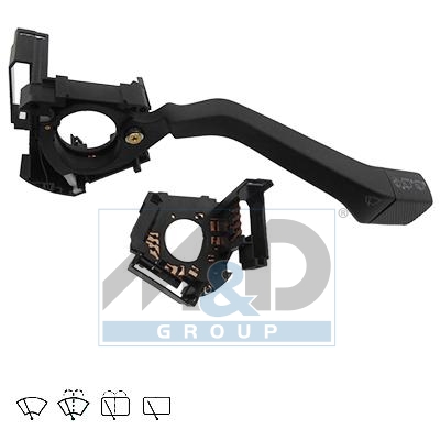 [23215] Lenkstockschalter