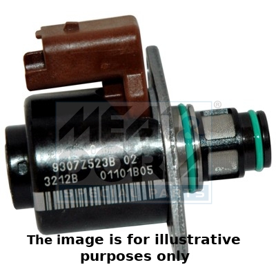 [9134A1] Common Rail Diesel Druckregler