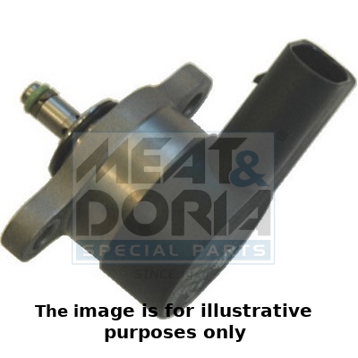 [9118A1] Common Rail Diesel Druckregler