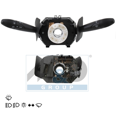 [231039] Lenkstockschalter