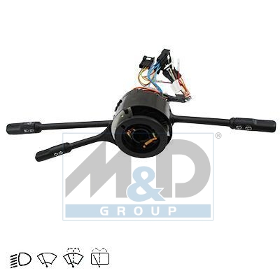 [23109] Lenkstockschalter