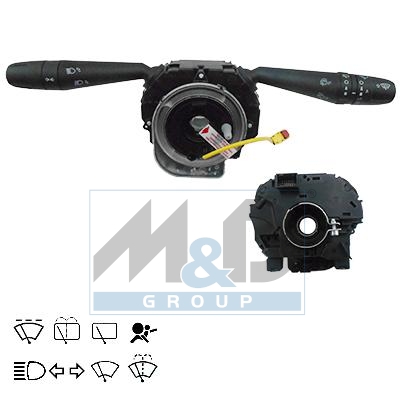 [23777] Lenkstockschalter