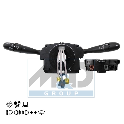 [23360] Lenkstockschalter