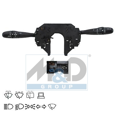 [231309] Lenkstockschalter