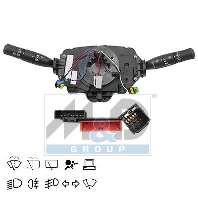 [23088] Lenkstockschalter