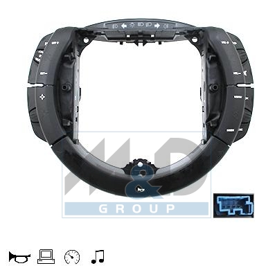 [231117] Lenkstockschalter