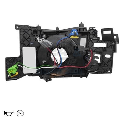 [23477] Lenkstockschalter