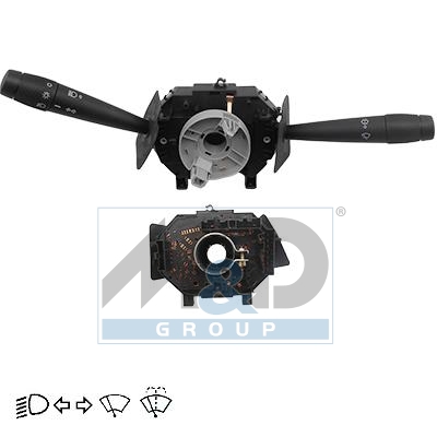 [23102] Lenkstockschalter