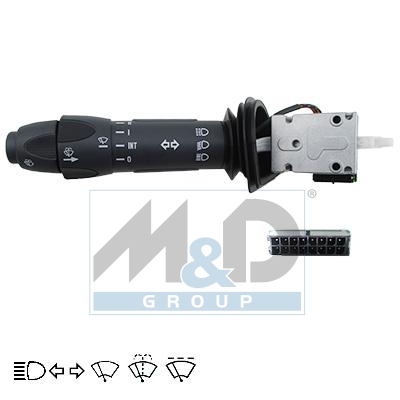 [231347] Lenkstockschalter