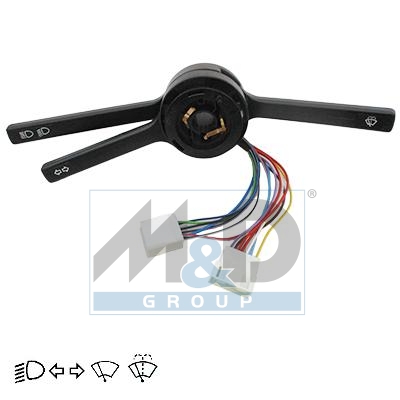 [23002] Lenkstockschalter