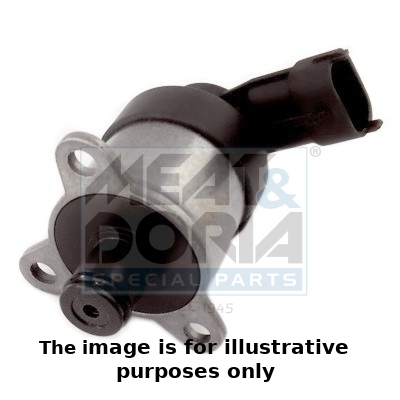 [9597E] Common Rail Diesel Druckregler