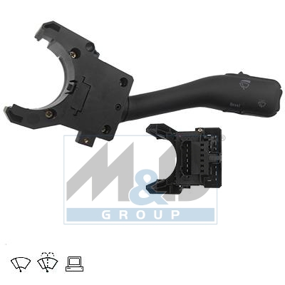 [23248] Lenkstockschalter