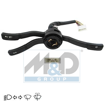 [23070] Lenkstockschalter