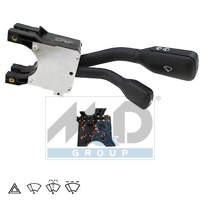 [231022] Lenkstockschalter