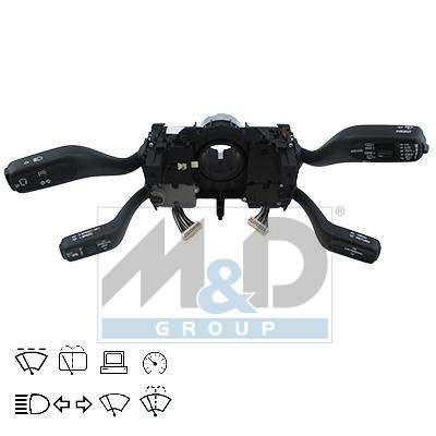 [231334] Lenkstockschalter