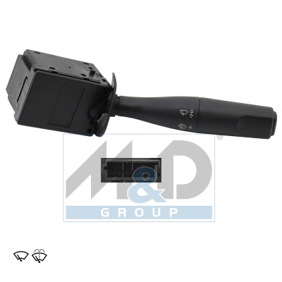 [231094] Lenkstockschalter