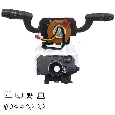 [23495] Lenkstockschalter