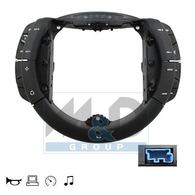 [231120] Lenkstockschalter