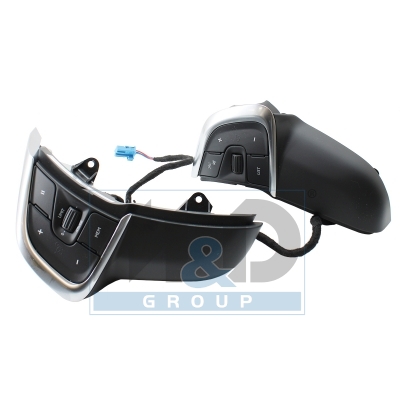 [231648] Lenkstockschalter