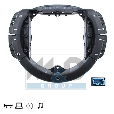 [231118] Lenkstockschalter