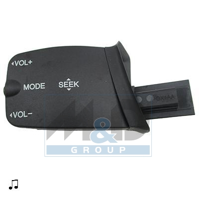 [23476] Lenkstockschalter