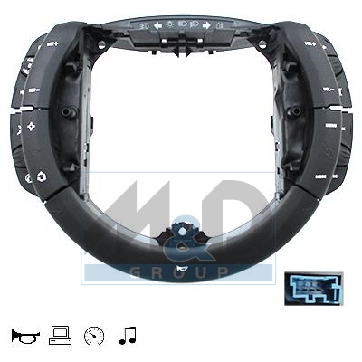 [231121] Lenkstockschalter