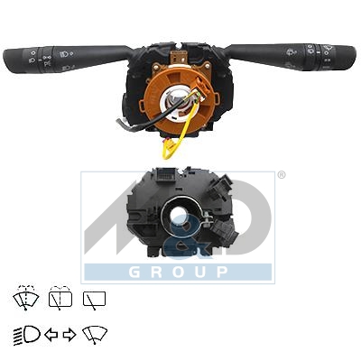 [23257] Lenkstockschalter