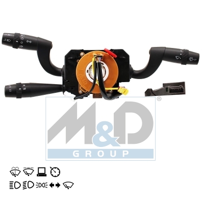 [231528] Lenkstockschalter