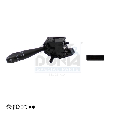 [231895] Lenkstockschalter