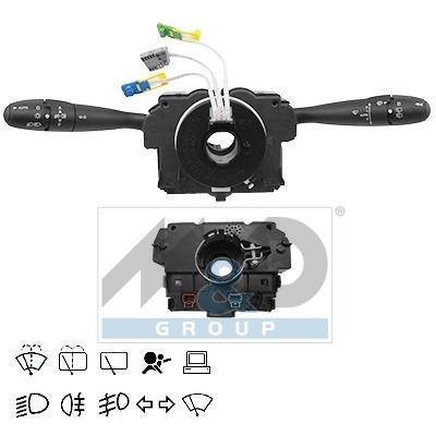 [23491] Lenkstockschalter