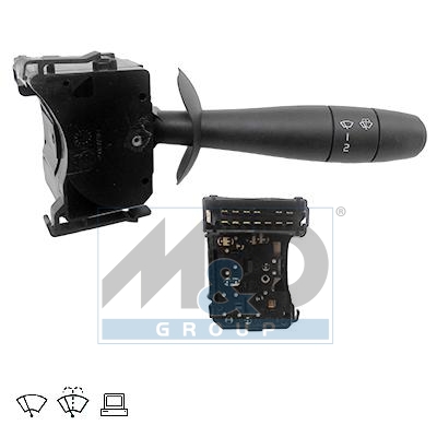 [23451] Lenkstockschalter