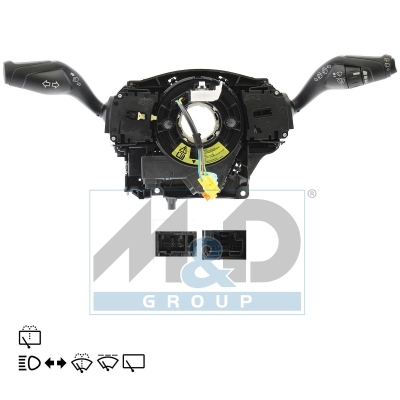 [231335] Lenkstockschalter