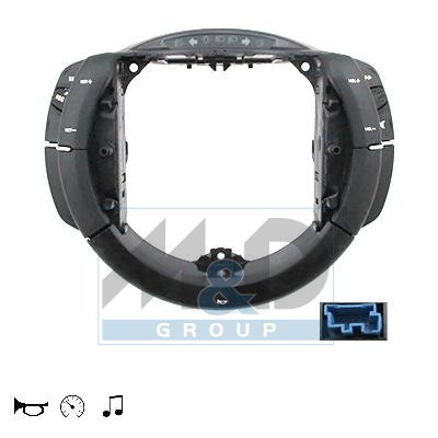 [231122] Lenkstockschalter