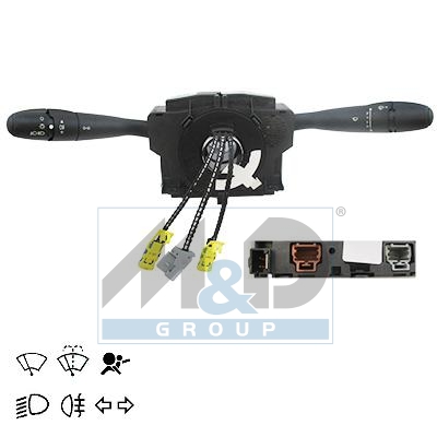 [23137] Lenkstockschalter