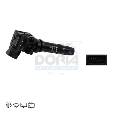 [231894] Lenkstockschalter