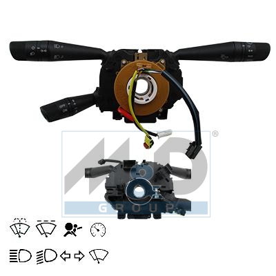 [231271] Lenkstockschalter