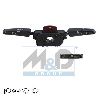 [23036] Lenkstockschalter