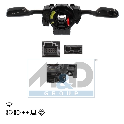 [231915] Lenkstockschalter