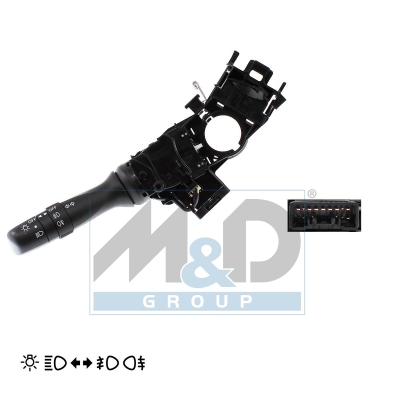 [231901] Lenkstockschalter